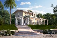 vendita terreno residenziale Montignoso