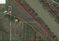 vendita terreno agricolo Cascina