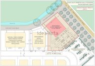 vendita terreno industriale Bibbona