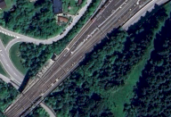 Vendita Terreno Agricolo Tarvisio