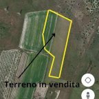 Vendita Terreno Agricolo Quartucciu
