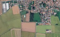 vendita terreno residenziale Albuzzano