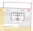 vendita terreno residenziale San Miniato