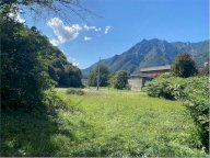 Vendita Terreno Edificabile Valmadrera