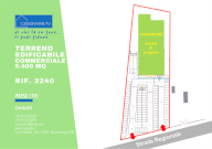 Vendita Terreno Edificabile Paese