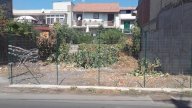 vendita terreno residenziale Camporotondo Etneo
