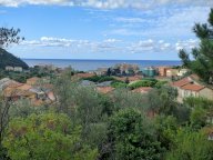 vendita terreno residenziale Deiva Marina