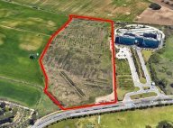 Vendita Terreno Agricolo Roma