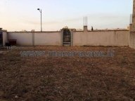 Vendita Terreno Edificabile Mazara del Vallo