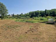 vendita terreno agricolo Casciana Terme Lari