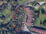 Vendita Terreno Edificabile Valbrona