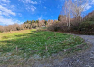 Vendita Terreno Agricolo San Giovanni Bianco