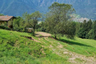 Vendita Terreno Agricolo San Giovanni Bianco