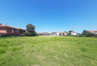 Vendita Terreno Edificabile Mondolfo