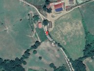 vendita terreno residenziale Pratovecchio Stia