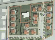 vendita terreno residenziale San Miniato