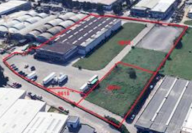 Vendita Terreno Agricolo Gerenzano