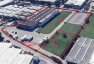 Vendita Terreno Agricolo Gerenzano