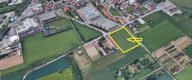 Vendita Terreno Agricolo Busto Arsizio