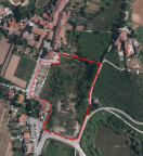 Vendita Terreno Edificabile Scarperia e San Piero