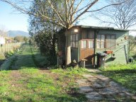 vendita terreno agricolo Cascina