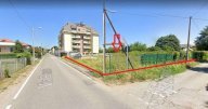 Vendita Terreno Edificabile Busto Arsizio