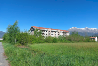 vendita terreno residenziale Castellamonte