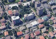 vendita terreno agricolo Garbagnate Milanese