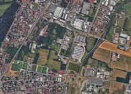 Vendita Terreno Agricolo Villasanta