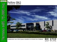 Vendita Terreno Edificabile Feltre