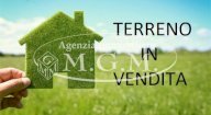 vendita terreno residenziale Santa Maria a Monte