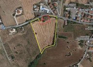 Vendita Terreno Edificabile Filottrano