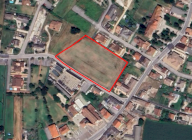 Vendita Terreno Edificabile Piacenza d'Adige