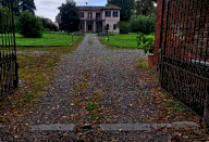 Vendita Terreno Agricolo Rozzano