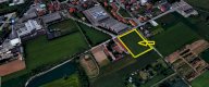 Vendita Terreno Agricolo Busto Arsizio