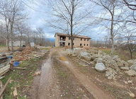 Vendita Terreno Agricolo Crocetta del Montello