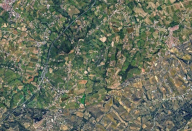 Vendita Terreno Edificabile Villamagna