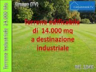 Vendita Terreno Edificabile Orsago