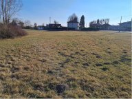 Vendita Terreno Agricolo Casale Litta