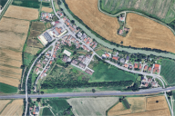 Vendita Terreno Edificabile Ferrara