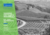 Vendita Terreno Edificabile Valdobbiadene