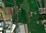 Vendita Terreno Agricolo Casirate d'Adda