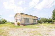 vendita terreno agricolo Cascina