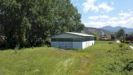 vendita terreno residenziale Montignoso