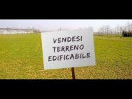 vendita terreno residenziale Montignoso