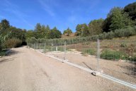 vendita terreno residenziale Palaia