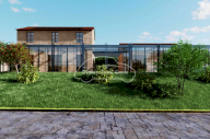 vendita terreno residenziale Montecarlo