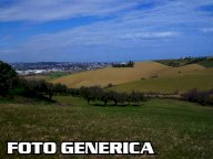 vendita terreno residenziale Fucecchio