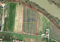 vendita terreno agricolo Cascina