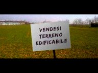 vendita terreno residenziale Montignoso
